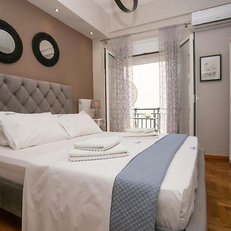 Semeli By Heloni Apartments Atina Dış mekan fotoğraf