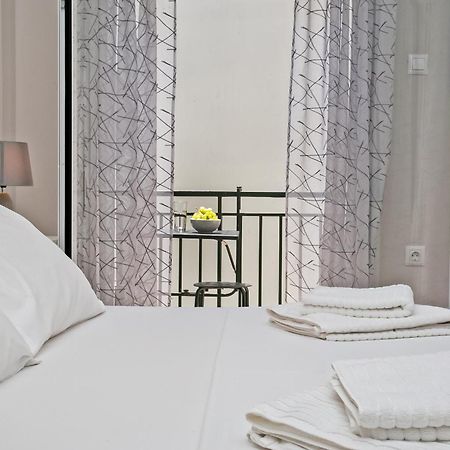 Semeli By Heloni Apartments Atina Dış mekan fotoğraf