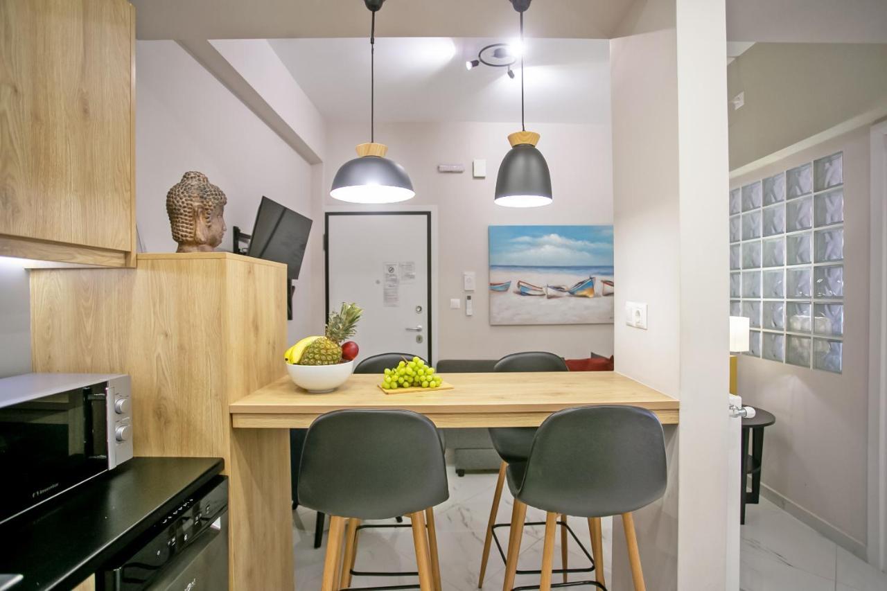Semeli By Heloni Apartments Atina Dış mekan fotoğraf