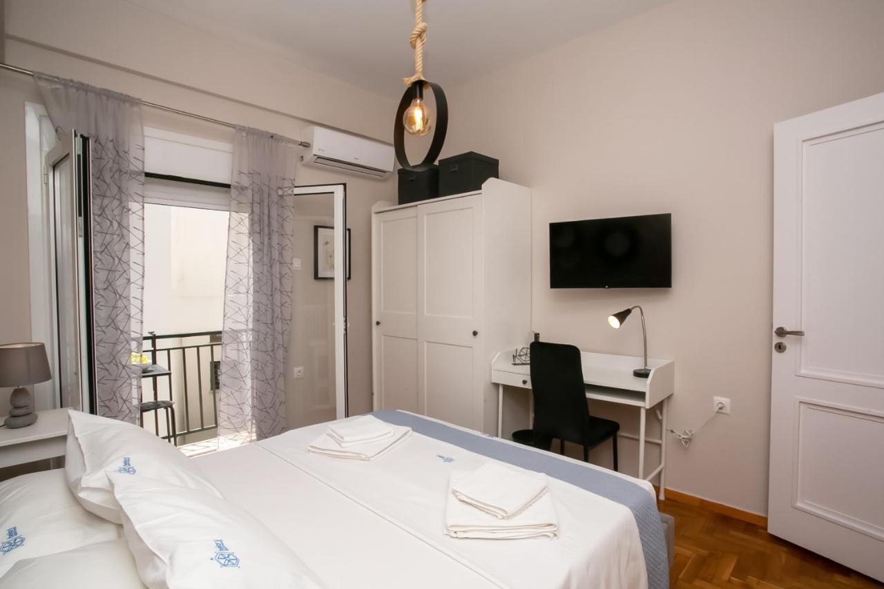 Semeli By Heloni Apartments Atina Dış mekan fotoğraf