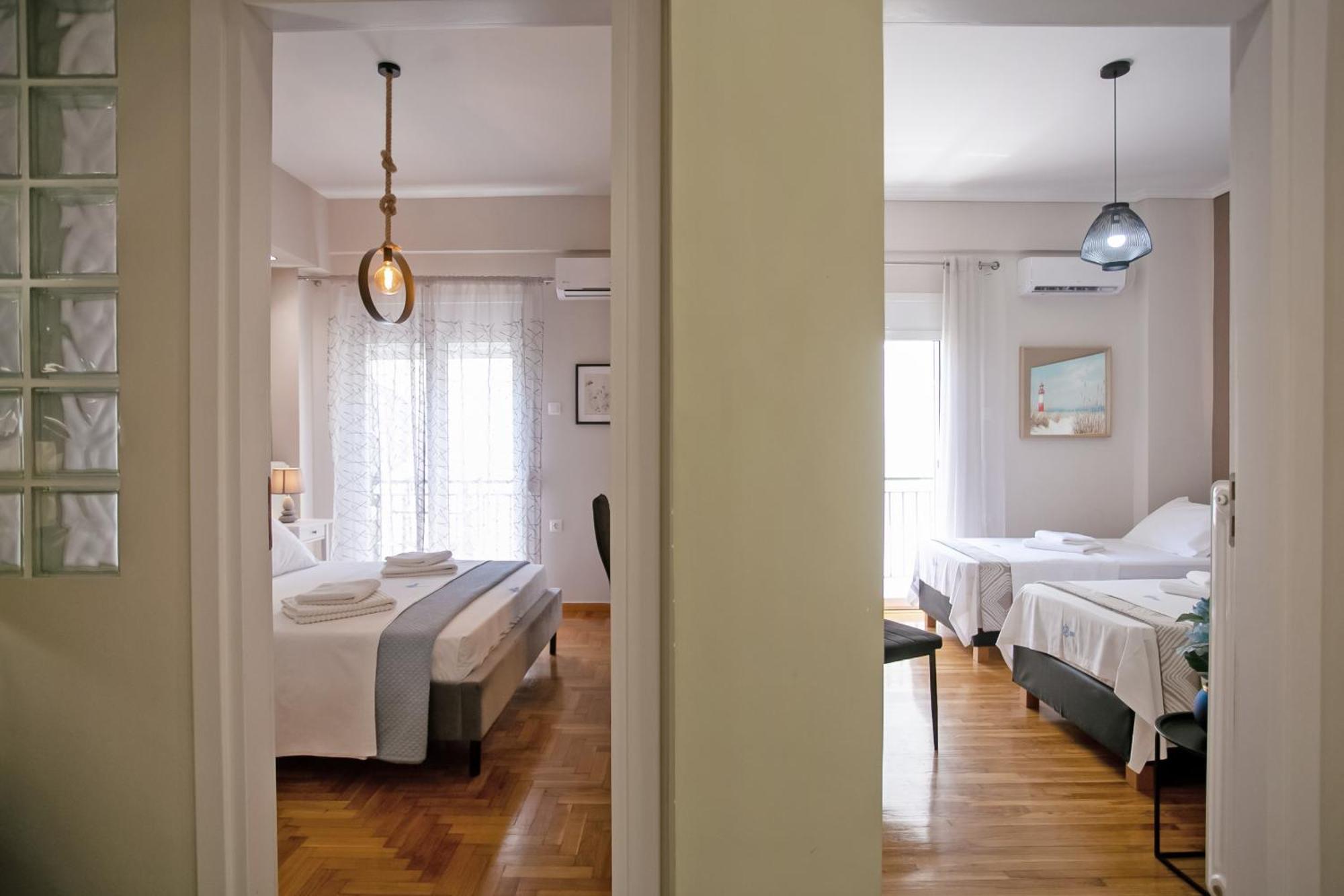 Semeli By Heloni Apartments Atina Dış mekan fotoğraf