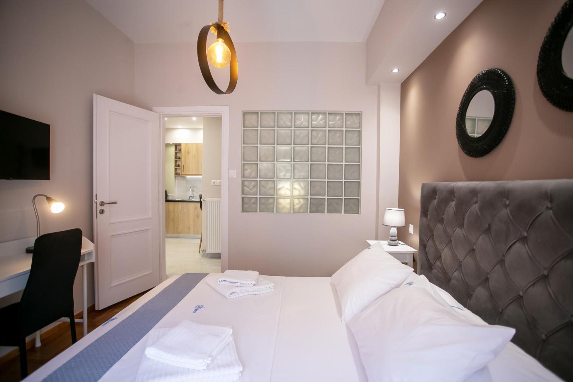 Semeli By Heloni Apartments Atina Dış mekan fotoğraf