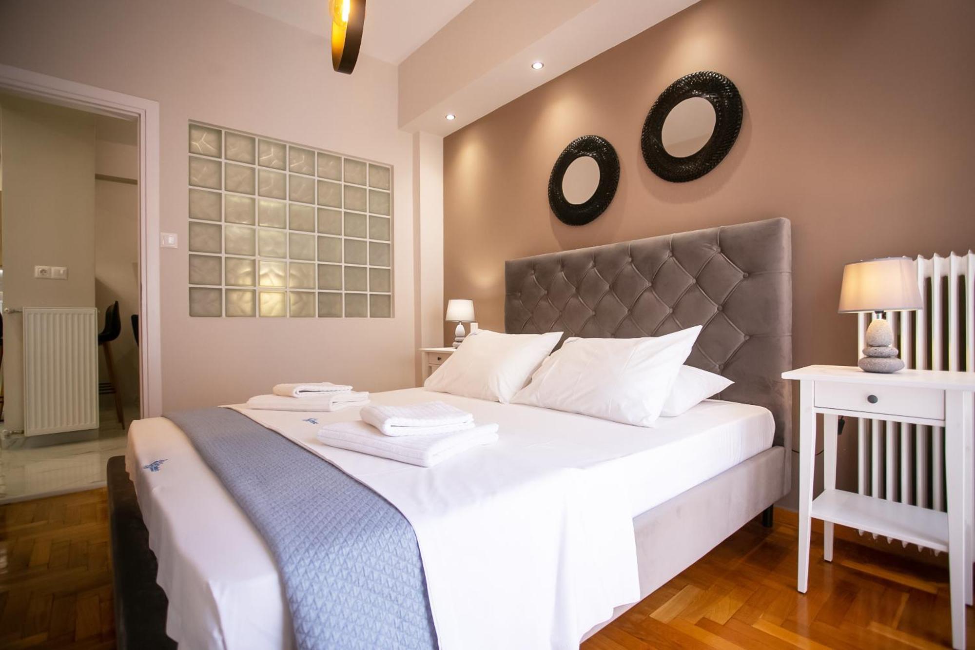 Semeli By Heloni Apartments Atina Dış mekan fotoğraf